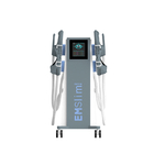 New Arrivals Ems Muscle Stimulator Body EMShape Machine/ems rf Shaping Electromagnetic Body EMShapeing Machine