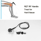 448khz RET Tecar Therapy Machine Bracelet Hand Massage Body Pain Relief