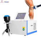 Soft Shockwave Knee Therapy Machine Pain Stem Cell Therapy Instrument