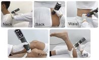 200mj Radial Shockwave Therapy Machine For Tennis Elbow And Joints Pain