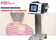 Joint Pain Release ED Treatment Cellulite Removal Focus Shockwave Therapy Machine