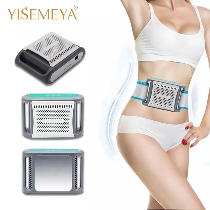 Home Use Slimming Criolipolisis Machine Cryo Cold Fat Reduction Cryotherapy Beauty Equiment
